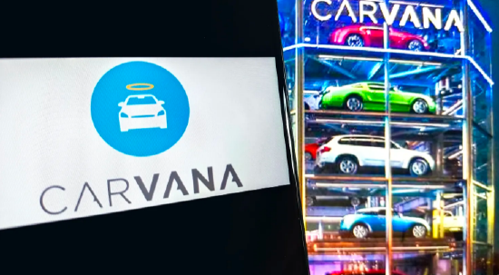 兴登堡做空Carvana：区块链技术能否提升透明度，防止类似事件再次发生？